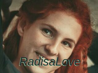 RadisaLove