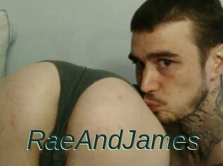RaeAndJames