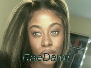 RaeDawn