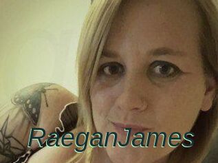 RaeganJames