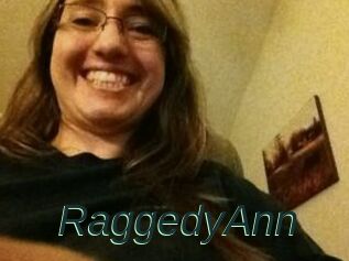 RaggedyAnn