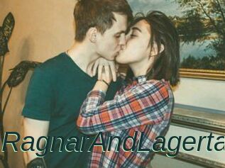 RagnarAndLagerta