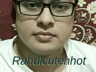 Rahulcutenhot