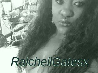 RaichellGatesx