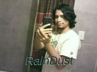 RainDust