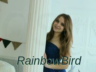 RainbowBird