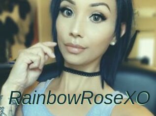 RainbowRoseXO