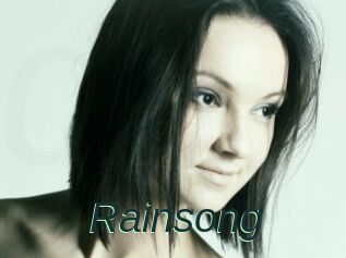 Rainsong