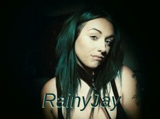 RainyJay