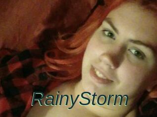 RainyStorm