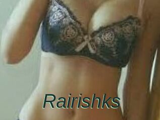 Rairishks