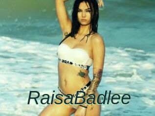 RaisaBadlee