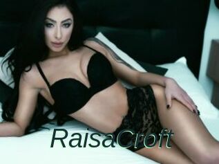RaisaCroft