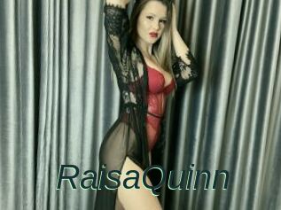 RaisaQuinn