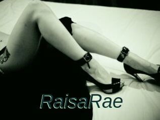 RaisaRae