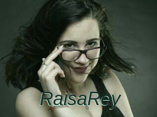 RaisaRey
