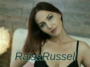 RaisaRussell