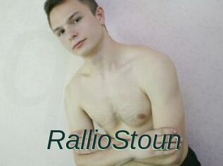 RallioStoun