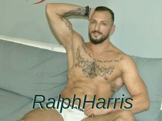 RalphHarris