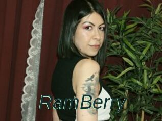 RamBerry