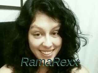 RamaRexx