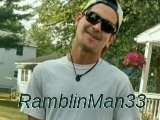 RamblinMan33