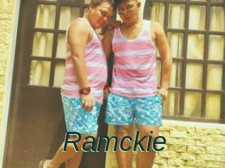 Ramckie