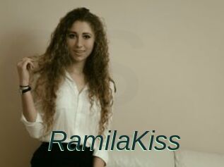 RamilaKiss