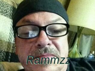 Rammzz