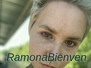RamonaBienven