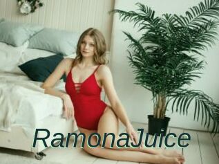RamonaJuice