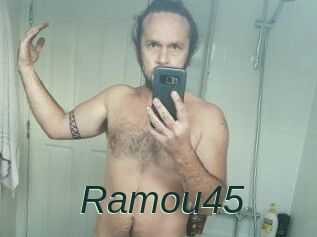 Ramou45