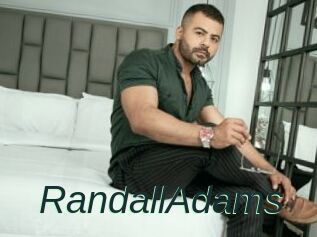 RandallAdams