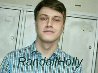 RandallHolly