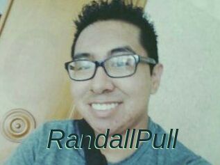 RandallPull