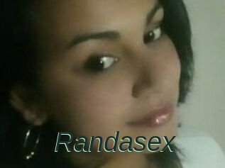 Randasex