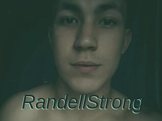 RandellStrong