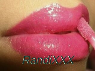 RandiXXX
