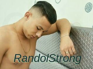 RandolStrong