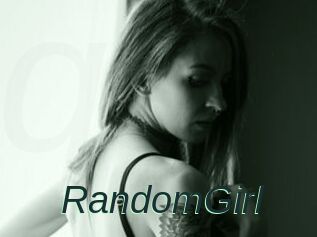 RandomGirl