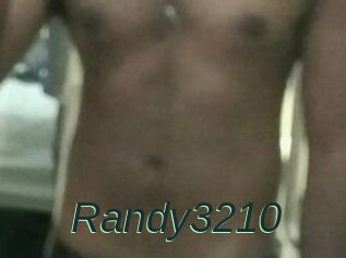 Randy3210