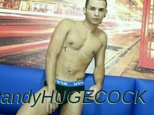 RandyHUGECOCK