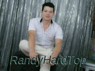 RandyHardTop