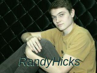 RandyHicks