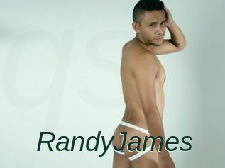 RandyJames