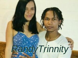 RandyTrinnity