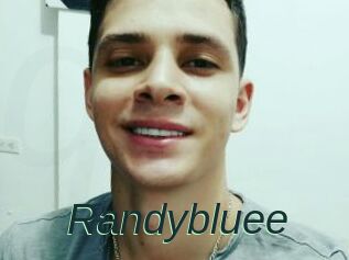 Randybluee