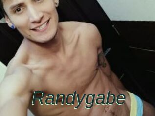 Randygabe