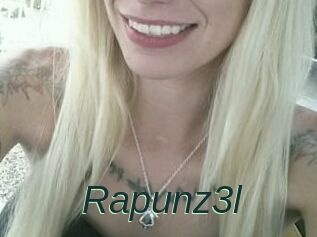 Rapunz3l