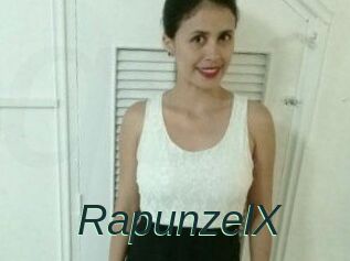Rapunzel_X